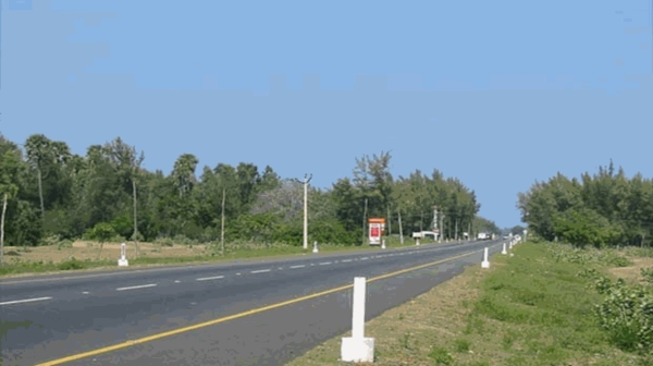Chennai ECR Thiruvanmiyur to Uthandi road to get elevated corridor Report is ready