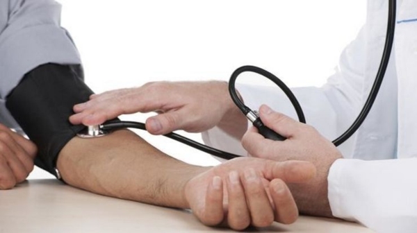 Dr Farook Abdulla says how to control Hyper tension