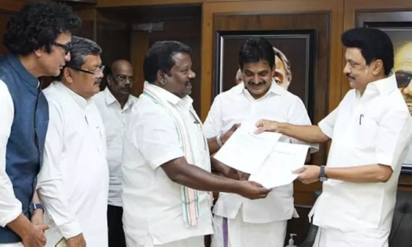 Big Expectations in the tamil nadu congress and the Final list of Congress constituencies list will be published today