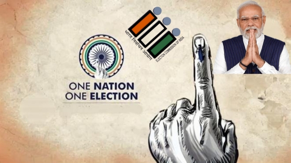 One Nation One Election What are the shocking recommendation made by the committee One Nation One Election What are the shocking recommendation made by the committee