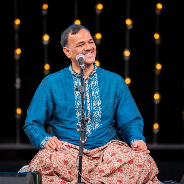 Isha Mahashivaratri festival organized for 3 days in Yoga Centre