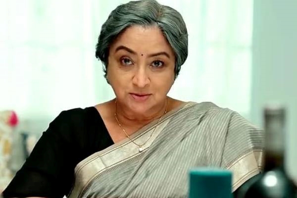 Actor Mohan Sharma s about why he broke up with ex wife actress Lakshmi