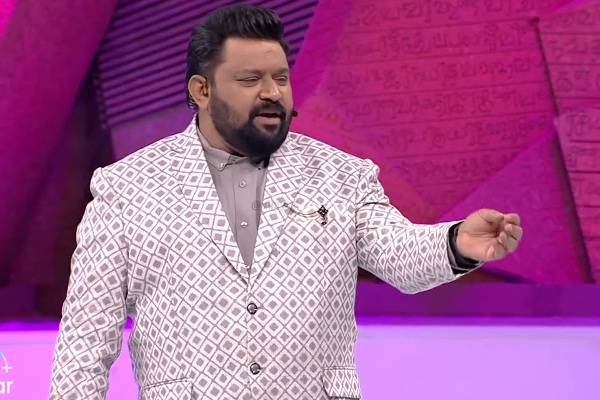 neeya naana gobinath joins IPL 2024 tamil cricket commentary panel