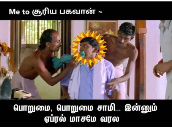 March Heat memes Funny memes collection on summar 04-03-2024