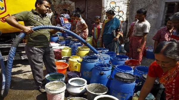 Bangalore water crisis Tamil Nadu weatherman predicts less prw Showers till end of April