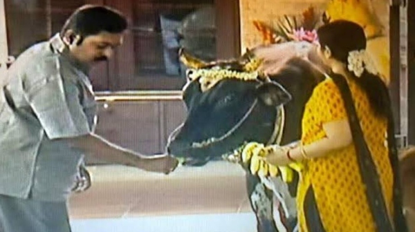 TTV Dhinakaran s criticism of BJP