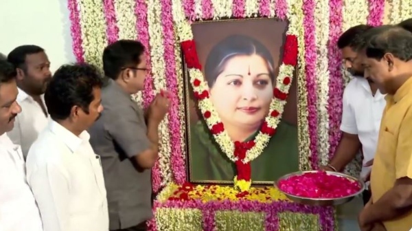 TTV Dhinakaran s criticism of BJP