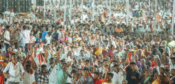 Parivendar said that 1500 people will be given free surgery