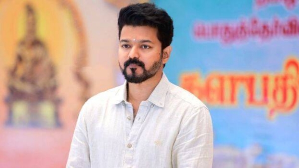 Vijay Tamilaga Vetri Kalagam has changed its plan after Lok Sabha election 2024 announcement