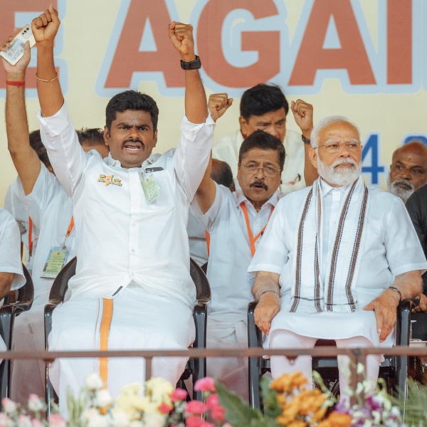 Is Tamil Nadu the state with the most drug trafficking Or Gujarat