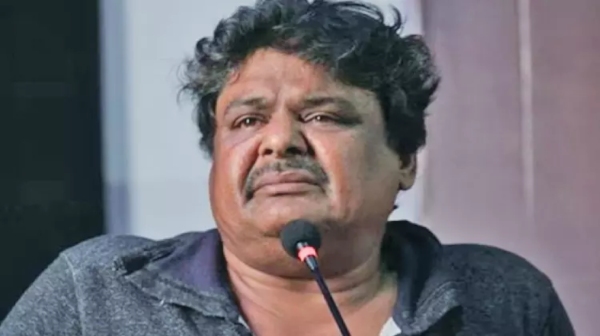 Case filed against actor Mansoor Ali Khan who contest from Vellore Lok Sabha Constituency