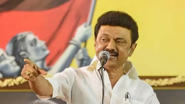Lok Sabha Election 2024 CM MK Stalin comments on Who is Prime Minister Candidate