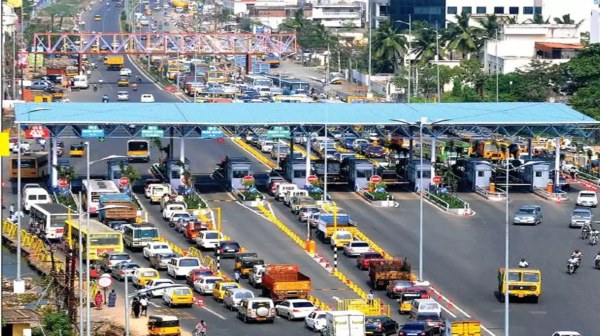 Chennai OMR road to become a 6-lane road soon with less service road width