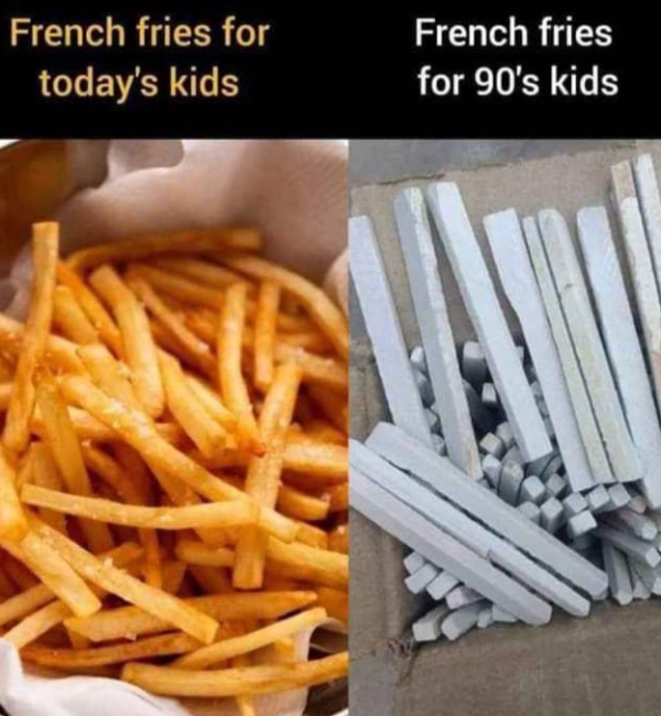 Funny memes collection on 90s kids 29-03-2024