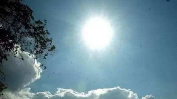 Temperature to increase in Tamil Nadu for for today too Weather will be sunny the whole day