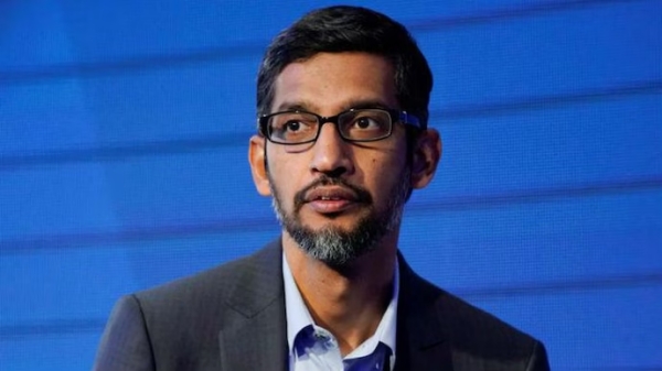 Google CEO Sundar Pichai might loss his job As Google fails in AI race experts says Google needs a full transformation
