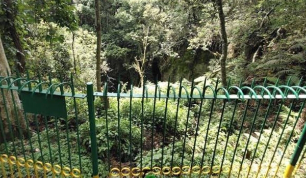 The Guna cave in Manjummel Boys is not entirely real