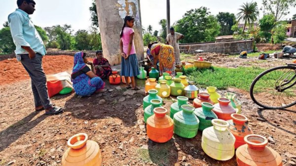No water to drink bath and cook What is the real reason behind water scarcity in Bangalore No water to drink bath and cook What is the real reason behind water scarcity in Bangalore