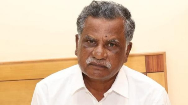 CPI Mutharasan explains about income tax notice that 11 crores of tax is due for Communist party