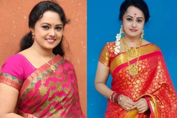 Actress Lavanya spoke about her married life and film career