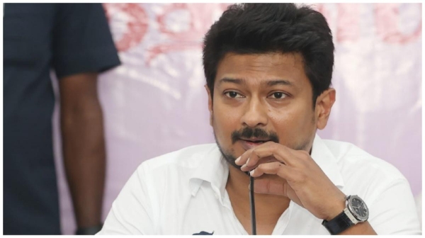 Udhayanidhi stalin election campaign schedule released