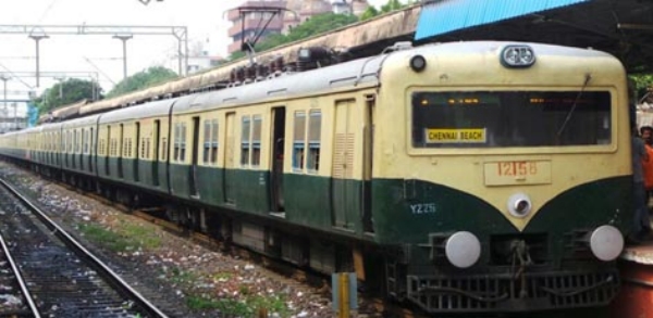Southern Railway cancels 44 trains on Chennai Beach Tambaram route today