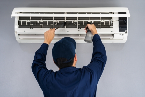 AC Maintenance Don t make these mistakes even if you don t think it will save electricity and cost