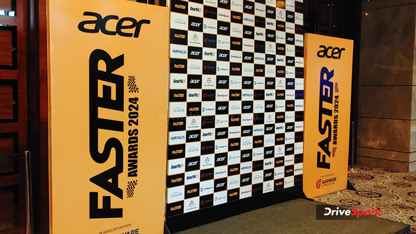  Best Vehicles of 2023 List of Car-Bike Winners of Acer Faster Award
