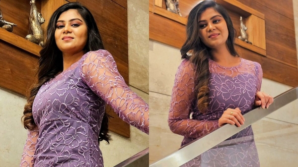 Siragadikka aasai serial Muthu released some photos while the fans are in anticipation