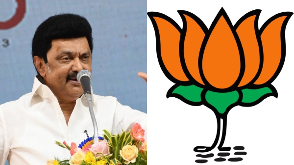 Will the BJP alliance take the 2nd place in Tamil Nadu in loksabha elections TN Chief Minister Stalin s reply Will the BJP alliance take the 2nd place in Tamil Nadu in loksabha elections TN Chief Minister Stalin s reply