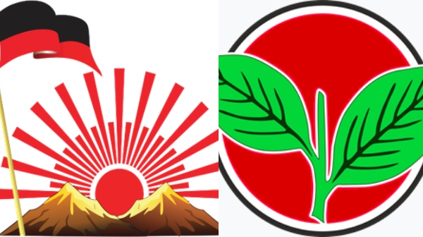DMK vs AIADMK candidates who will face each other head to head List