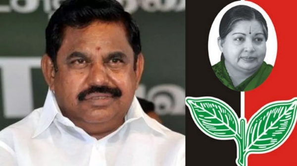 Why is Edappadi Palanisamy AIADMK candidate list selection is not good Says Raveendran Duraisamy