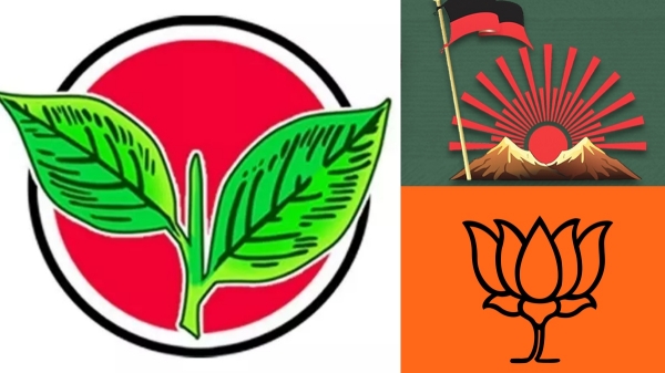 Why AIADMK candidate list for Ramanathapuram making waves in Lok Sabha elections 2024