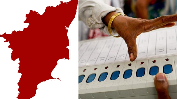 As the lok sabha election approaches Tamil Nadu voters need to know these details As the lok sabha election approaches Tamil Nadu voters need to know these details