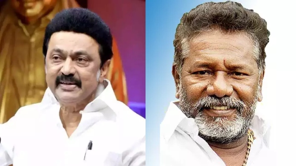 Ex MLA Karunas praises CM Stalin for Denotified communities in one roof