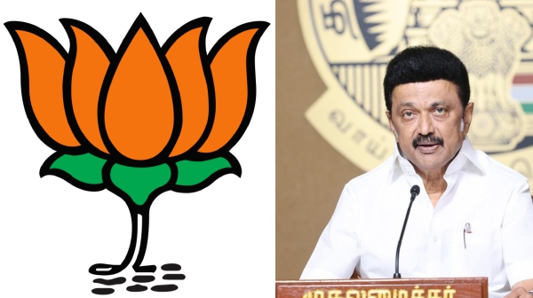 Stalin says that Voting for BJP is a betrayal of future generations