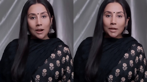 Do you know Divya Sathyaraj joins in which party