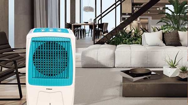 Do you know why Air Coolers are not really useful in coastal cities like Chennai
