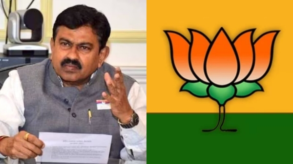 Remember Farmers protest BJP Ajay Mishra again to contest in Lakhimpur Kheri in Lok Sabha election Remember Farmers protest BJP Ajay Mishra again to contest in Lakhimpur Kheri in Lok Sabha election