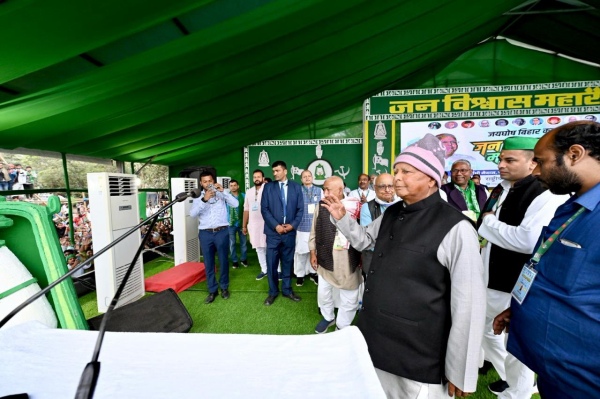 Plan to defeat BJP in 120 constituencies Akhilesh Yadav s strategy