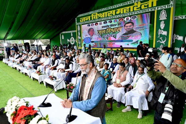 Plan to defeat BJP in 120 constituencies Akhilesh Yadav s strategy