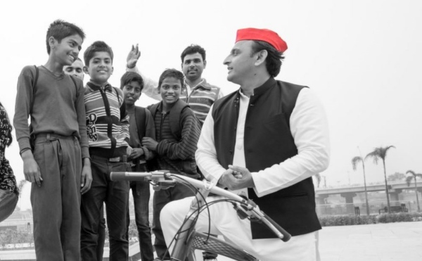 Top 10 Young Chief Ministers of India