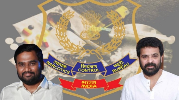 Delhi NCB officials issue summon to Director Ameer