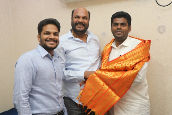 lok sabha election 2024 List of parties that have confirmed alliance with BJP in TN till march 12