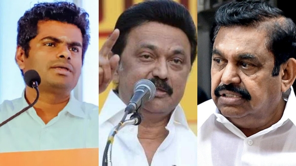 Finally Is Lotus blossom in Tamil Nadu Lok sabha Prediction survey says Yes