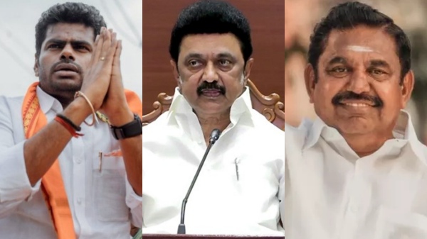 Will BJP get more Voter Percentage as per the survey results in Tamil Nadu What is the reality