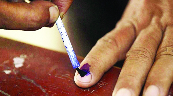 Lok Sabha Election 2024 Do you know who makes election indelible ink and what is the price of 10 Mg Vial details here