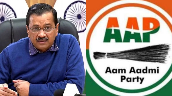 Arrested Arvind Kejriwal Won t resign to run Delhi govt from Jail AAP