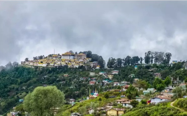 Do You Know These 7 places in India require travel permits even for Indian Citizens Do You Know These 7 places in India require travel permits even for Indian Citizens