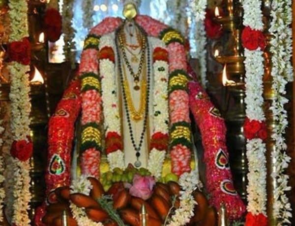 Governor Ravi controversial speech about Ayya Vaikundar